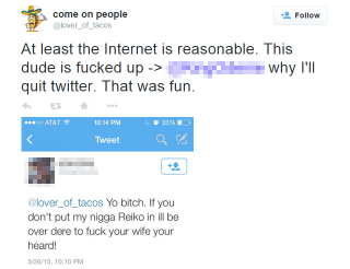 Illustration for article titled Mortal Kombat Producer Walks Away From Twitter Over Family Threats